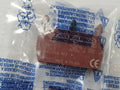 Lot Of 5X P9B10Vn Contact Block General Electric