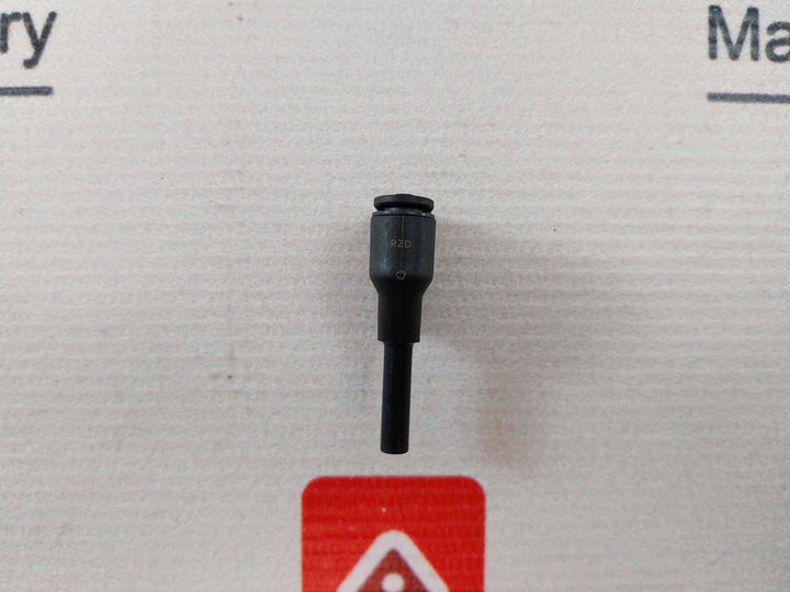 Lot of 5X Parker 3142 04 00 Legris Plug-In Fitting Y PIECE 4MM X 4MM