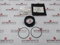 Lot of 5X Parker N0552 2-247 O-Ring GEN-II MUX REV F2