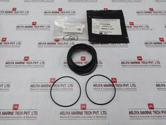 Lot of 5X Parker N0552 2-247 O-Ring GEN-II MUX REV F2