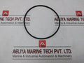 Lot of 5X Parker N0552 2-247 O-Ring GEN-II MUX REV F2