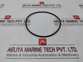 Lot of 5X Parker N0552 2-247 O-Ring GEN-II MUX REV F2