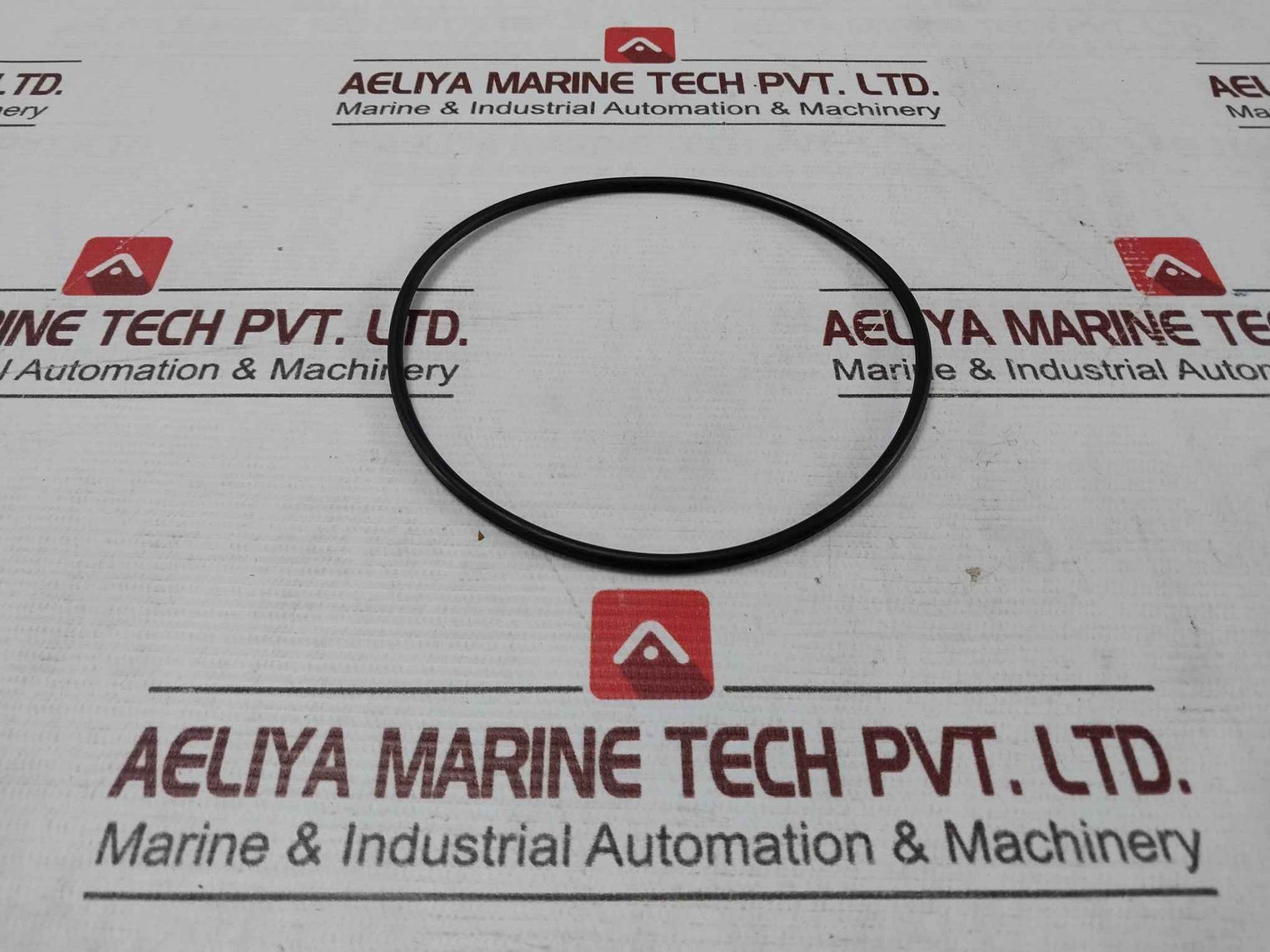 Lot Of 5X Parker N0552 2-247 O-ring Gen-II Mux Rev F2