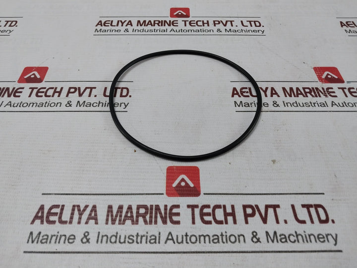 Lot of 5X Parker N0552 2-247 O-Ring GEN-II MUX REV F2
