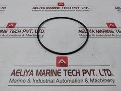 Lot of 5X Parker N0552 2-247 O-Ring GEN-II MUX REV F2