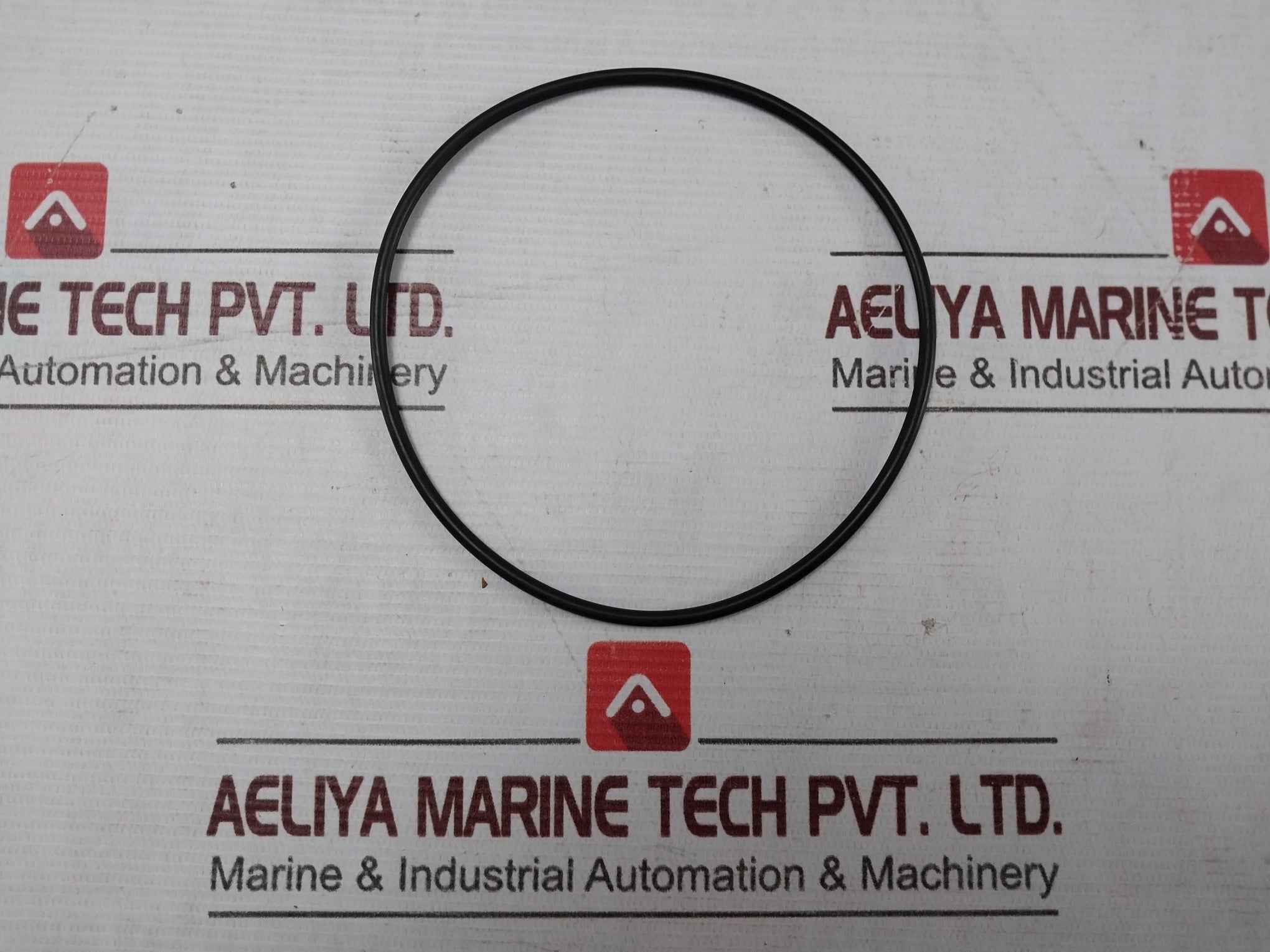 Lot Of 5X Parker N0552 2-247 O-ring Gen-II Mux Rev F2