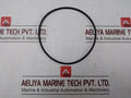 Lot of 5X Parker N0552 2-247 O-Ring GEN-II MUX REV F2