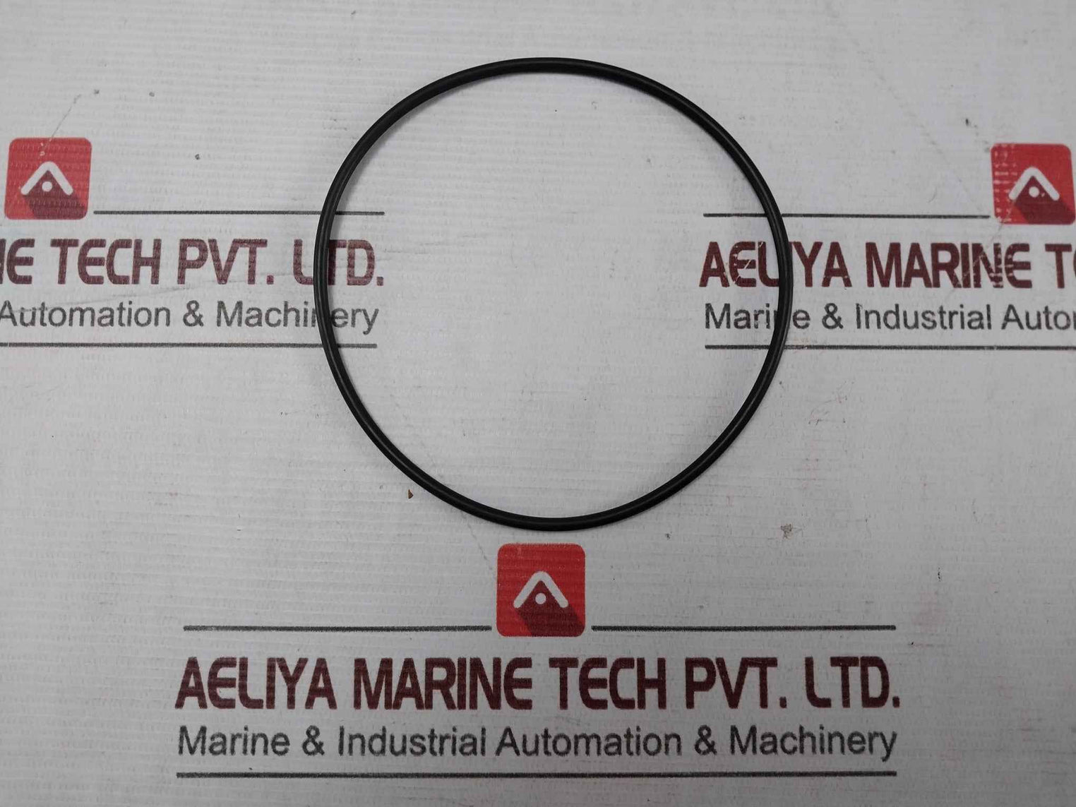 Lot Of 5X Parker N0552 2-247 O-ring Gen-II Mux Rev F2