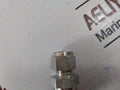 Lot Of 5X Parker P316 Tube Fitting