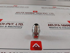 Lot Of 5X Parker P316 Tube Fitting