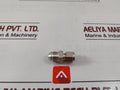 Lot Of 5X Parker P316 Tube Fitting