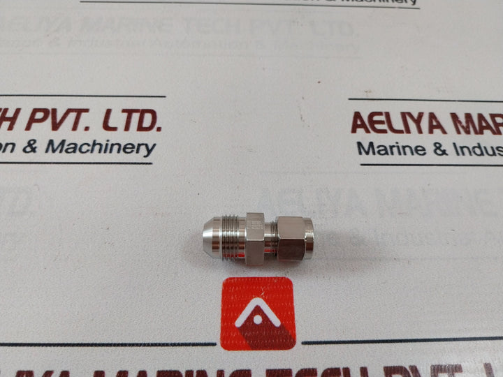 Lot Of 5X Parker P316 Tube Fitting