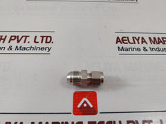 Lot Of 5X Parker P316 Tube Fitting
