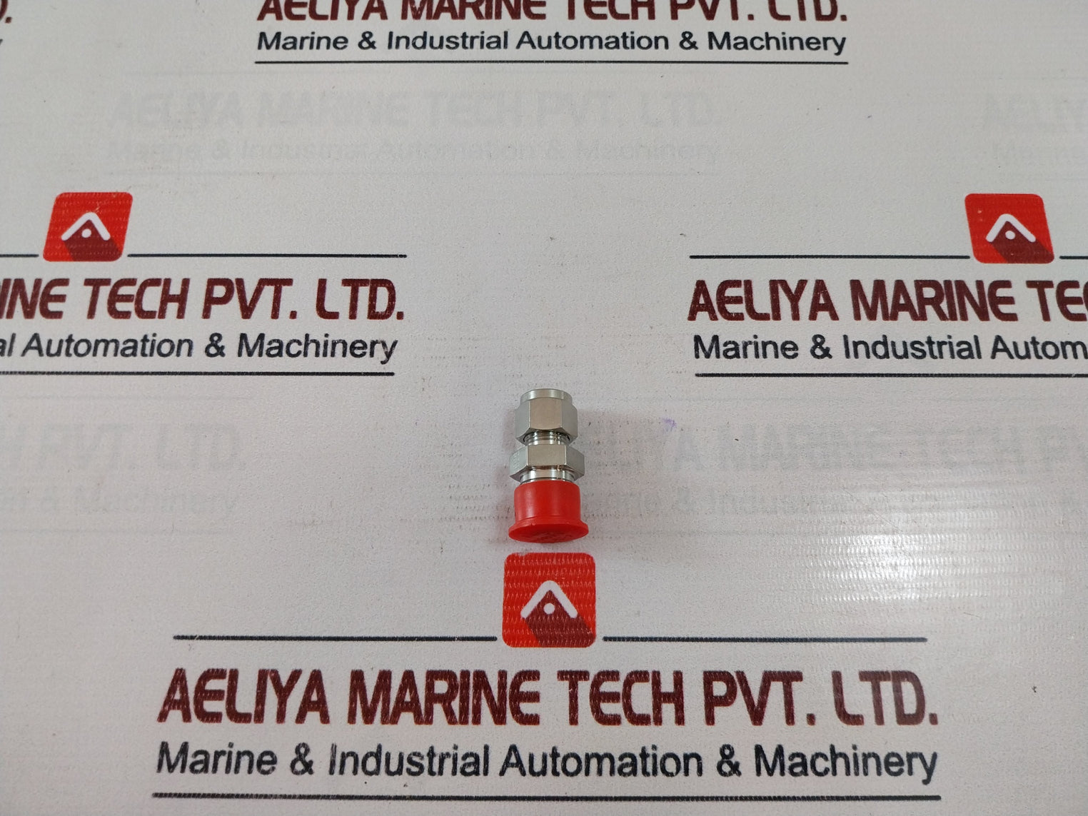 Parker P316 Tube Fitting