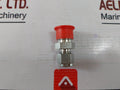 Lot Of 5X Parker P316 Tube Fitting