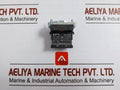 Lot Of 5X Pb1-f-c01 Emergency Stop Switch Ac600V/10A Siemens