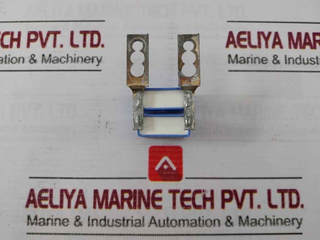 Lot Of 5X Philips 376 Kp/Mmkp Metallized Polypropylene Film Capacitor 1600V