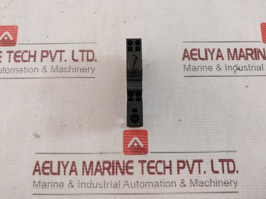 Lot of 5X Phoenix Contact DT 6/2,5-DREHSI Fuse Modular Terminal Block 600V 10A