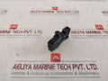 Lot of 5X Phoenix Contact DT 6/2,5-DREHSI Fuse Modular Terminal Block 600V 10A