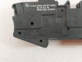 Lot of 5X Phoenix Contact DT 6/2,5-DREHSI Fuse Modular Terminal Block 600V 10A