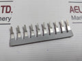 Lot of 5X Phoenix Contact EBS 10-8 Insertion Bridge 3118135