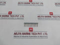 Lot of 5X Phoenix Contact EBS 10-8 Insertion Bridge 3118135