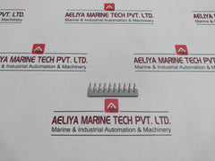 Lot of 5X Phoenix Contact EBS 10-8 Insertion Bridge 3118135