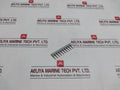 Lot of 5X Phoenix Contact EBS 10-8 Insertion Bridge 3118135