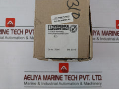 Lot of 5X PHOENIX CONTACT SD-D/SC Make Socket 16A 250V PHX-2963310 EX19