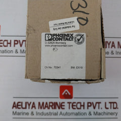 Lot of 5X PHOENIX CONTACT SD-D/SC Make Socket 16A 250V PHX-2963310 EX19