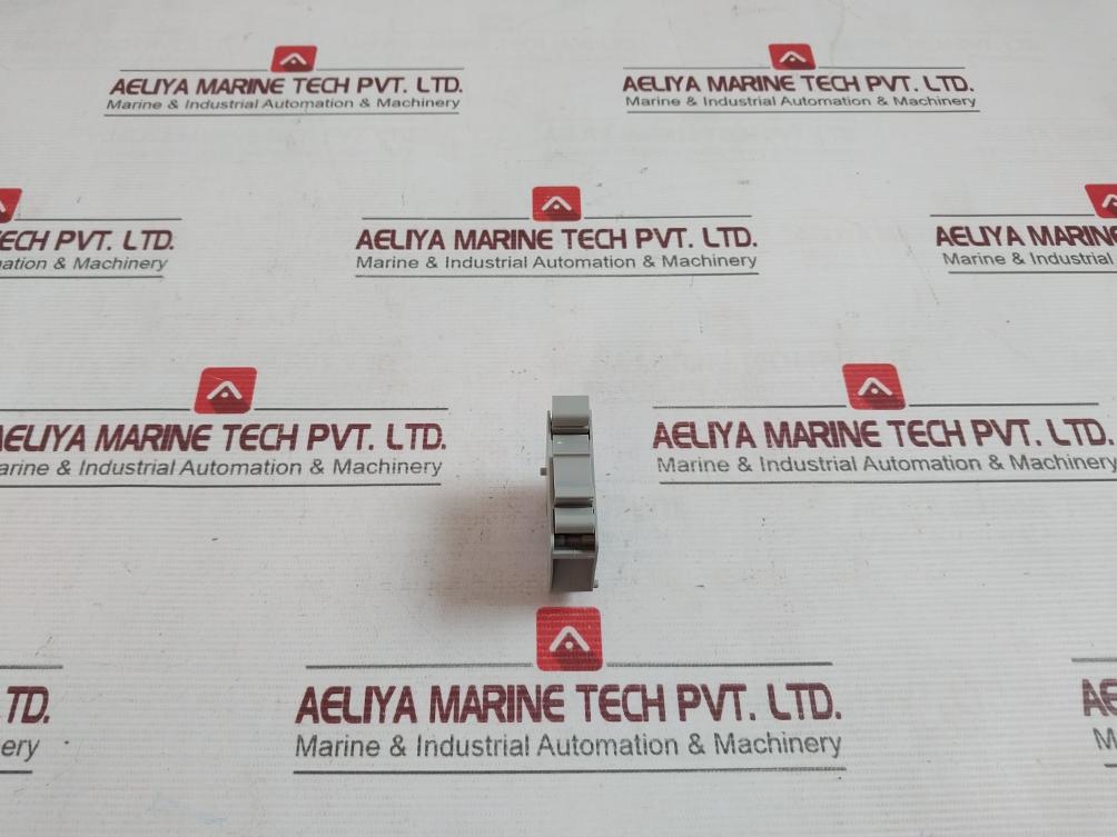 Lot Of 5X Phoenix Contact Uk35 Feed-through Terminal Block 1000V 35Mm2 Cl I Zn 1