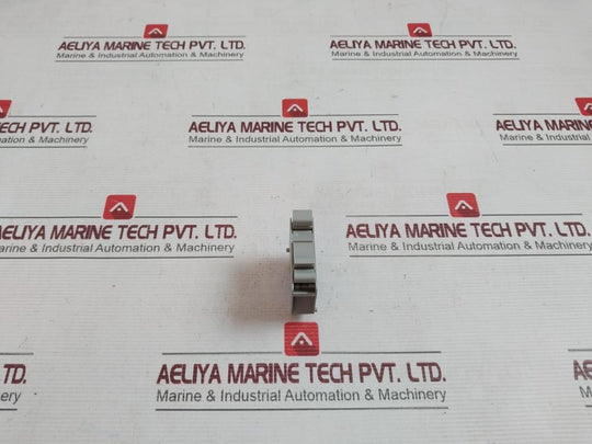 Lot of 5X Phoenix Contact UK35 Feed-through Terminal Block 1000V 35MM2 CL I ZN 1