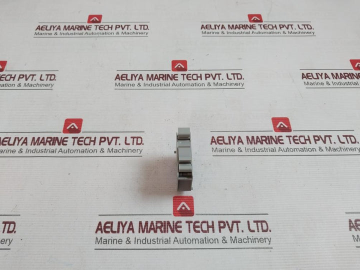 Lot of 5X Phoenix Contact UK35 Feed-through Terminal Block 1000V 35MM2 CL I ZN 1