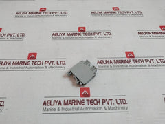 Lot of 5X Phoenix Contact UK35 Feed-through Terminal Block 1000V 35MM2 CL I ZN 1