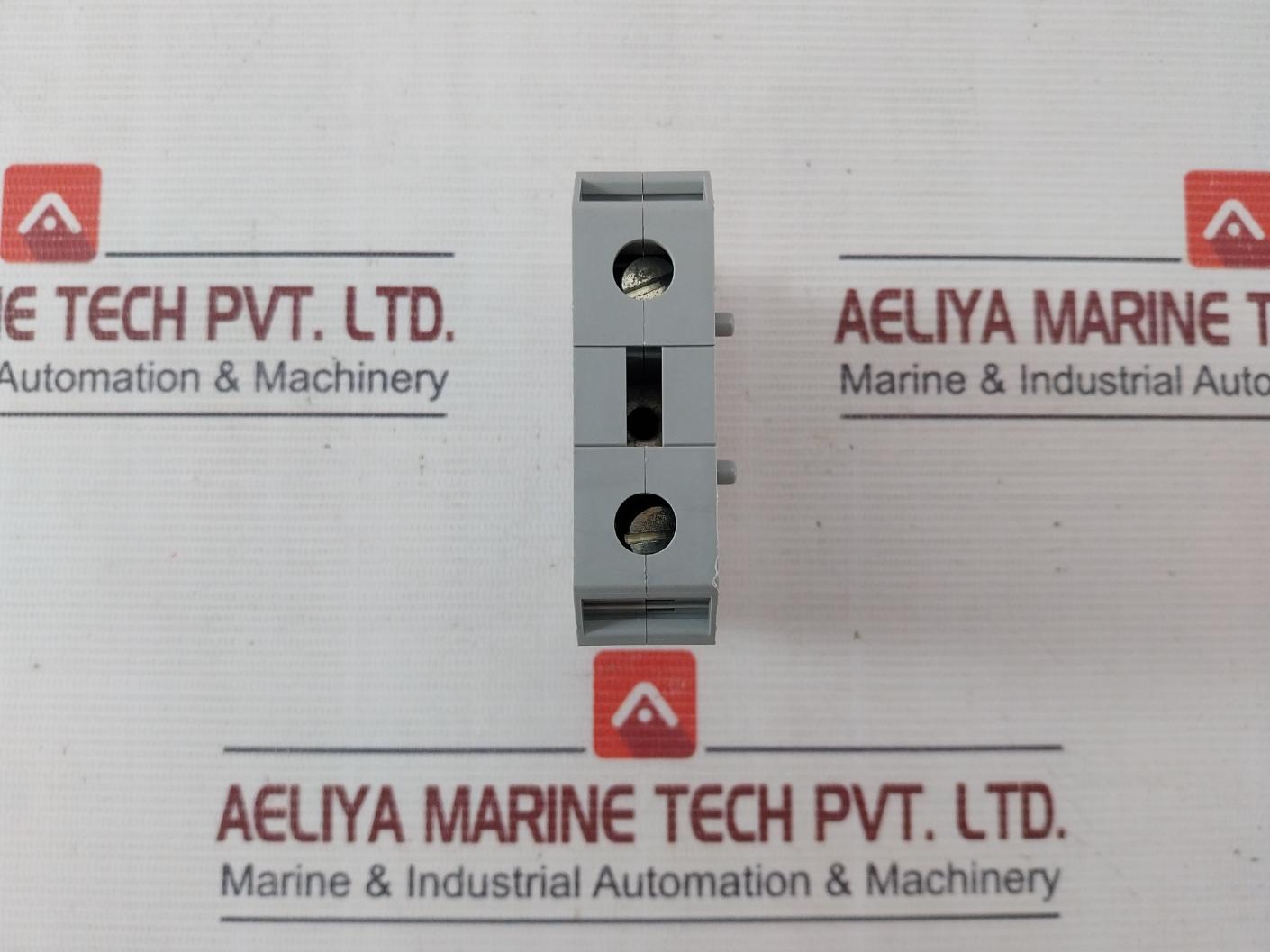 Lot Of 5X Phoenix Contact Ukh 50 High Current Terminal Block 1000V 50Mm2