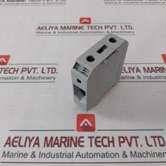 Lot of 5X PHOENIX CONTACT UKH 50 High Current Terminal Block 1000V 50MM2