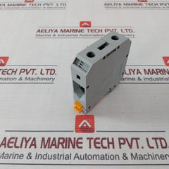 Lot of 5X PHOENIX CONTACT UKH 50 High Current Terminal Block 1000V 50MM2