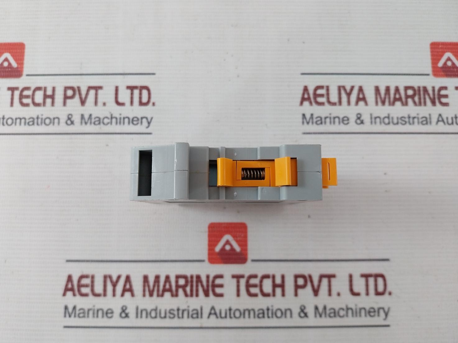 Lot Of 5X Phoenix Contact Ukh 50 High Current Terminal Block 1000V 50Mm2