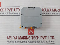 Lot of 5X PHOENIX CONTACT UKH 50 High Current Terminal Block 1000V 50MM2