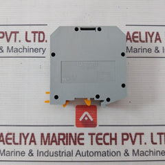 Lot of 5X PHOENIX CONTACT UKH 50 High Current Terminal Block 1000V 50MM2