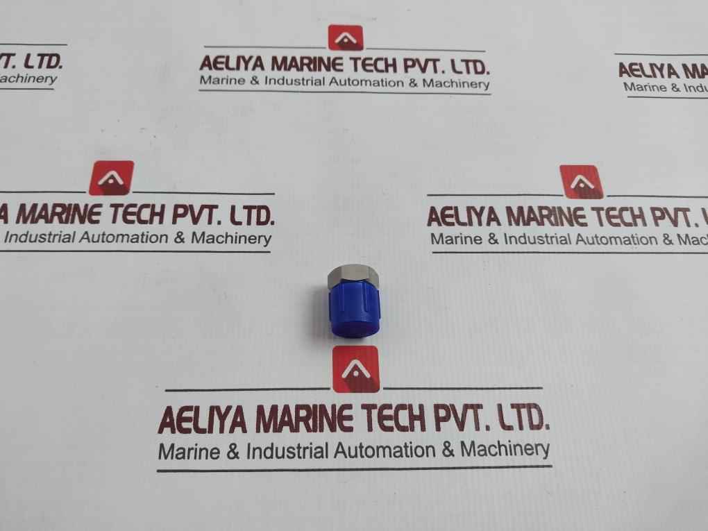 Lot Of 5X Pmi Pc-1/2 Pipe Fitting