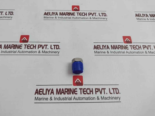 Lot Of 5X Pmi Pc-1/2 Pipe Fitting