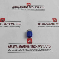 Lot Of 5X Pmi Pc-1/2 Pipe Fitting