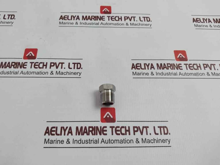 Lot Of 5X Pmi Pc-1/2 Pipe Fitting