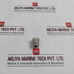 Lot Of 5X Pmi Pc-1/2 Pipe Fitting