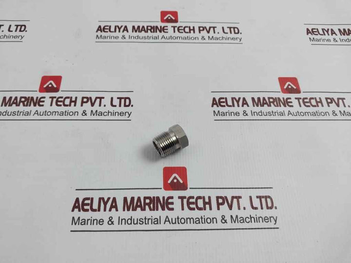 Lot Of 5X Pmi Pc-1/2 Pipe Fitting
