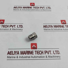Lot Of 5X Pmi Pc-1/2 Pipe Fitting