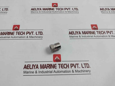 Lot Of 5X Pmi Pc-1/2 Pipe Fitting
