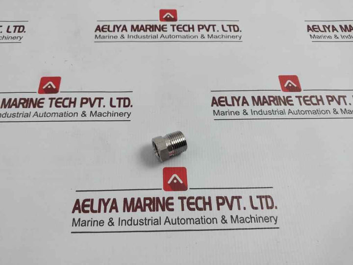 Lot Of 5X Pmi Pc-1/2 Pipe Fitting