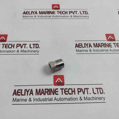 Lot Of 5X Pmi Pc-1/2 Pipe Fitting